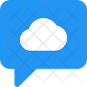 پیش‌نمایش فایل cloud-chat-4634730 از پک شبکه ابری