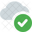 پیش‌نمایش فایل cloud-check-4634731 از پک شبکه ابری