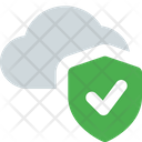 پیش‌نمایش فایل cloud-check-protection-4634732 از پک شبکه ابری