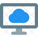 پیش‌نمایش فایل cloud-computer-4634733 از پک شبکه ابری