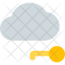 پیش‌نمایش فایل cloud-key-4634751 از پک شبکه ابری