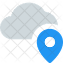 پیش‌نمایش فایل cloud-location-4634755 از پک شبکه ابری