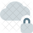 پیش‌نمایش فایل cloud-lock-4634756 از پک شبکه ابری