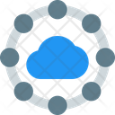 پیش‌نمایش فایل cloud-network-4634763 از پک شبکه ابری