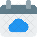 پیش‌نمایش فایل cloud-schedule-4634773 از پک شبکه ابری