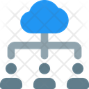 پیش‌نمایش فایل cloud-team-4634781 از پک شبکه ابری