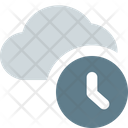 پیش‌نمایش فایل cloud-timer-4634782 از پک شبکه ابری