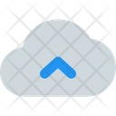 پیش‌نمایش فایل cloud-upload-4634785 از پک شبکه ابری