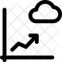 پیش‌نمایش فایل chart-cloud-4634563 از پک شبکه ابری