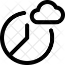 پیش‌نمایش فایل diagram-cloud-4634633 از پک شبکه ابری