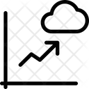 پیش‌نمایش فایل chart-cloud-4634483 از پک شبکه ابری