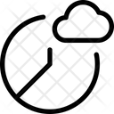 پیش‌نمایش فایل diagram-cloud-4634553 از پک شبکه ابری