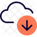 پیش‌نمایش فایل cloud-download-4635298 از پک شبکه ابری