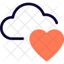 پیش‌نمایش فایل cloud-heart-4635306 از پک شبکه ابری