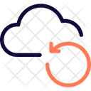 پیش‌نمایش فایل cloud-loading-4635312 از پک شبکه ابری