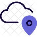 پیش‌نمایش فایل cloud-location-4635314 از پک شبکه ابری
