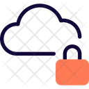 پیش‌نمایش فایل cloud-lock-4635315 از پک شبکه ابری