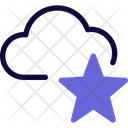 پیش‌نمایش فایل cloud-star-4635337 از پک شبکه ابری