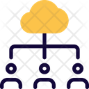 پیش‌نمایش فایل cloud-team-4635340 از پک شبکه ابری