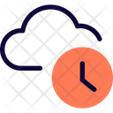 پیش‌نمایش فایل cloud-timer-4635341 از پک شبکه ابری