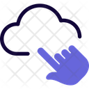 پیش‌نمایش فایل cloud-touch-4635343 از پک شبکه ابری