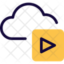 پیش‌نمایش فایل cloud-video-4635346 از پک شبکه ابری