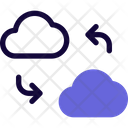 پیش‌نمایش فایل swap-cloud-storage-4635357 از پک شبکه ابری