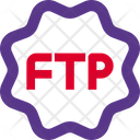 پیش‌نمایش فایل ftp-label-4639808 از پک انتقال داده