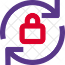 پیش‌نمایش فایل lock-transfer-4639834 از پک انتقال داده
