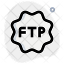پیش‌نمایش فایل ftp-label-4639720 از پک انتقال داده