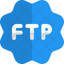 پیش‌نمایش فایل ftp-label-4639629 از پک انتقال داده