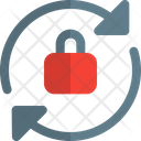 پیش‌نمایش فایل lock-transfer-4639655 از پک انتقال داده