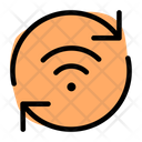 پیش‌نمایش فایل wireless-transfer-4639583 از پک انتقال داده