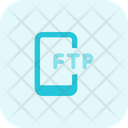 پیش‌نمایش فایل ftp-mobile-4639454 از پک انتقال داده