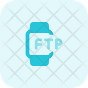 پیش‌نمایش فایل ftp-watch-4639464 از پک انتقال داده