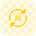پیش‌نمایش فایل lock-transfer-4639476 از پک انتقال داده