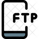 پیش‌نمایش فایل ftp-mobile-4639363 از پک انتقال داده