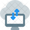پیش‌نمایش فایل data-transfer-cloud-dekstop-4639248 از پک انتقال داده