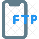 پیش‌نمایش فایل ftp-smartphone-4639278 از پک انتقال داده