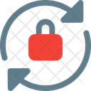 پیش‌نمایش فایل lock-transfer-4639296 از پک انتقال داده