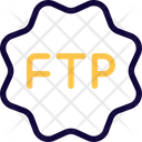 پیش‌نمایش فایل ftp-label-4639898 از پک انتقال داده