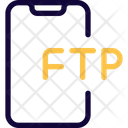 پیش‌نمایش فایل ftp-smartphone-4639906 از پک انتقال داده