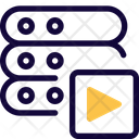 پیش‌نمایش فایل video-server-4638935 از پک سرور