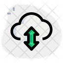 پیش‌نمایش فایل cloud-data-transfered-4638717 از پک سرور