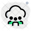 پیش‌نمایش فایل cloud-team-user-4638727 از پک سرور