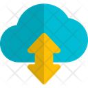 پیش‌نمایش فایل cloud-data-transfered-4638643 از پک سرور