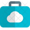 پیش‌نمایش فایل cloud-suitcase-4638652 از پک سرور