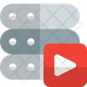 پیش‌نمایش فایل video-server-4638710 از پک سرور