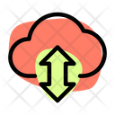 پیش‌نمایش فایل cloud-data-transfered-4638570 از پک سرور