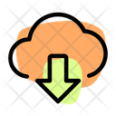 پیش‌نمایش فایل cloud-download-4638572 از پک سرور